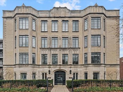 1316 Maple Ave APT B2, Evanston, IL, 60201