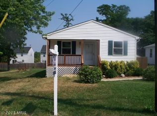 318 Key Ave, Baltimore, MD 21225