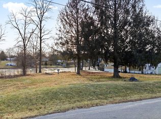 2722 Coventry Gardens Dr, North Vernon, IN
