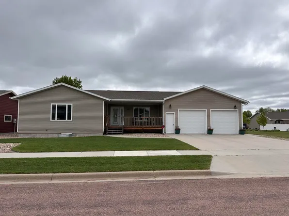 500 Charles St, Mitchell, SD 57301