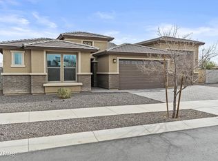 5825 N 107th Ln, Phoenix, AZ 85037