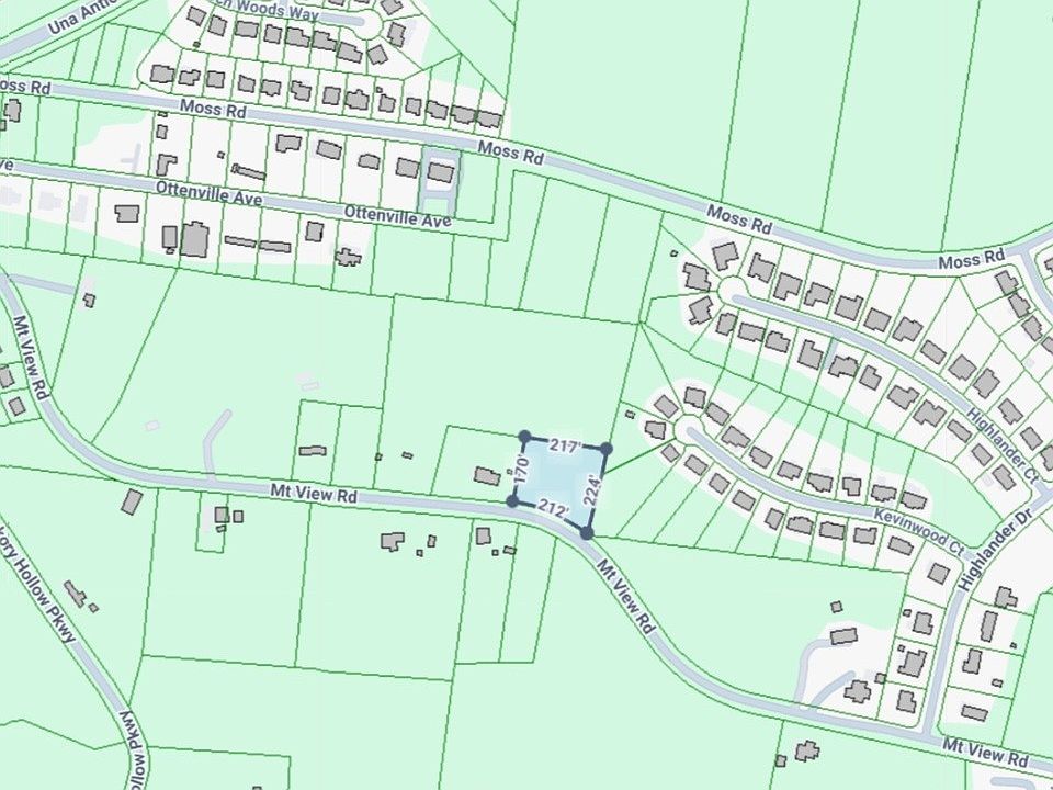 2nd image of 5093 Mount View Rd
