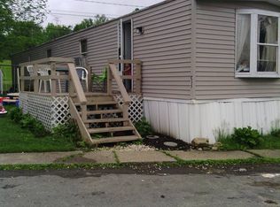 5108 State Route 59 #LOT E35, ravenna, OH 44266