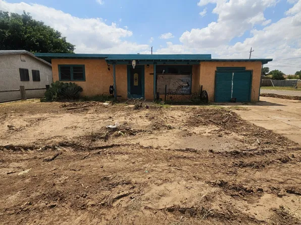 924 Locust St, Clovis, NM 88101