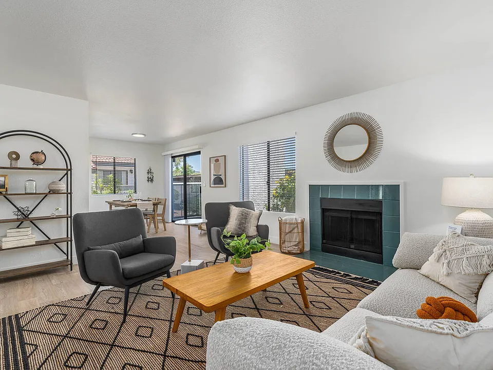 Sparro apartments community photo