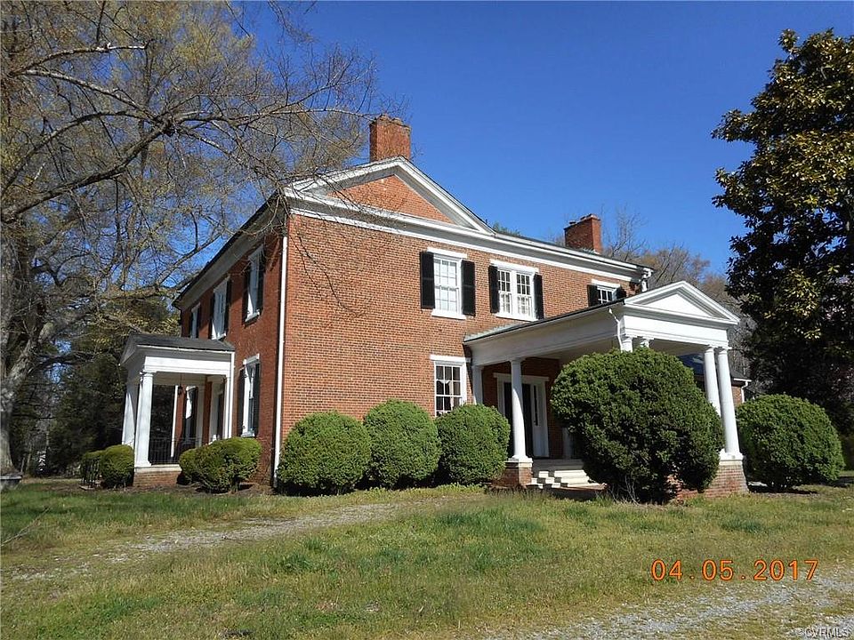 1600 Mill Quarter Rd, Powhatan, VA 23139 Zillow