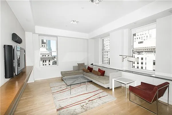 Rented by BARNES New York | media 75