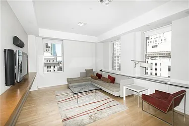 Rented by BARNES New York