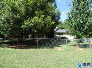 11182 County Road 19, Heflin, AL 36264