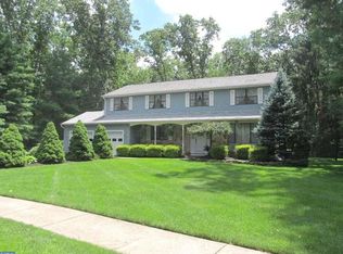 26 Breckinridge Dr, Berlin, NJ 08009