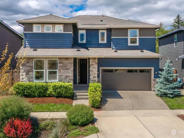718 NE 4th Street, North Bend, WA 98045