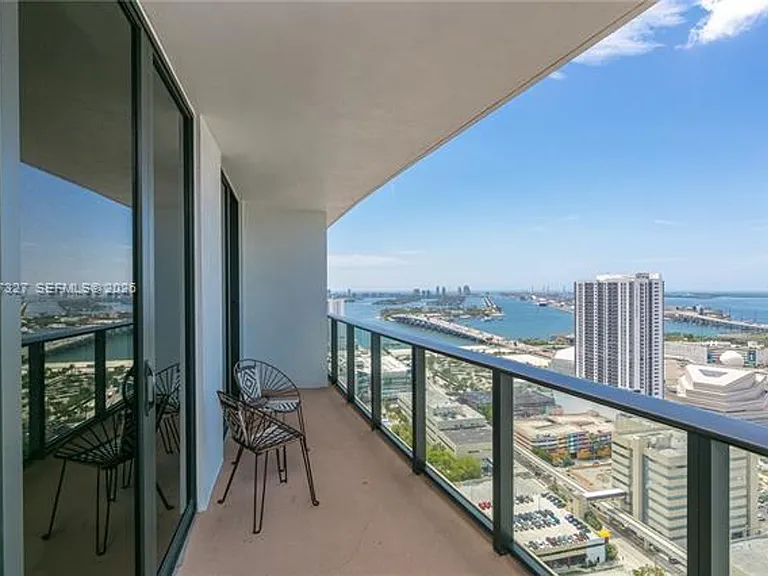 1600 NE 1st Ave #3609 — Photo 29
