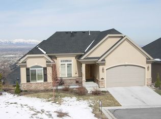 13996 Knoll Hollow Ln, Draper, UT 84020
