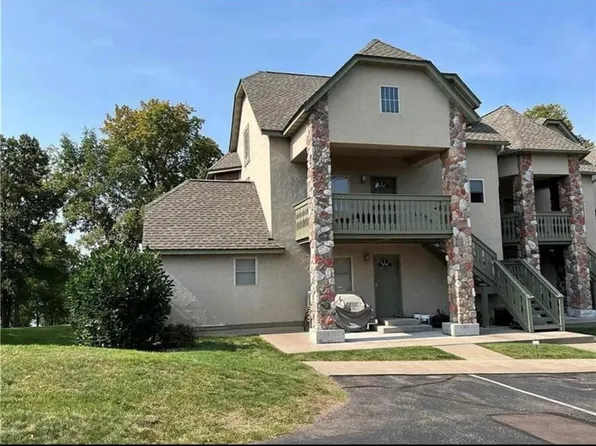 2856 29th Avenue #107, Birchwood, WI 54817