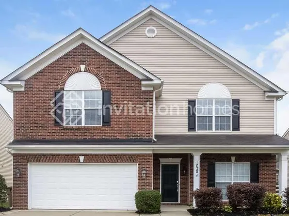 1030 Whippoorwill Ln, Indian Trail, NC 28079