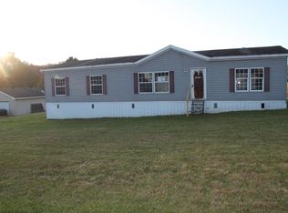 65 Sequoia Dr, Morehead, KY 40351