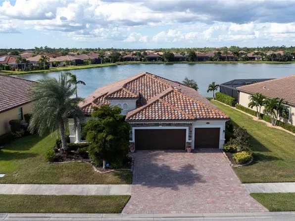 20373 Granlago Dr, Venice, FL 34293