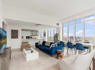 The Boerum, Brooklyn, NY 11201