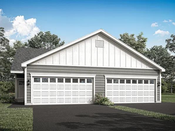 Briggs Plan, Meadows North