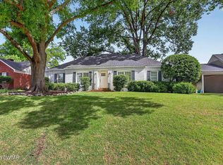 5374 Timmons Ave, Memphis, TN 38119