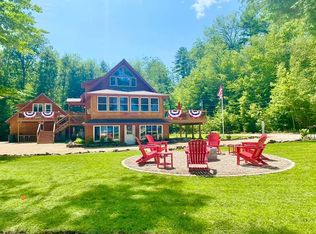 95 Bluffs Blvd, Center Ossipee, NH 03814