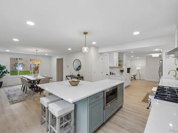 7570 S Reed Court, Littleton, CO 80128