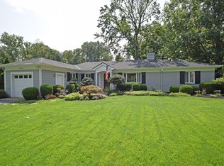 6753 High Meadows Dr, Anderson Twp, OH 45230