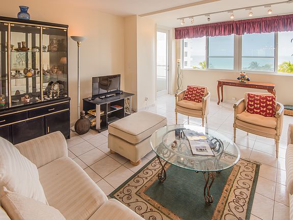 5th image of 5005 Collins Ave APT 512