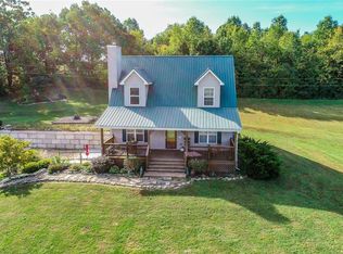 884 Birch Creek Farm Loop, Leslie, MO 63056