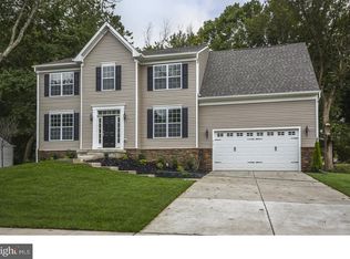 412 Sheffield Rd, Cherry Hill, NJ 08034