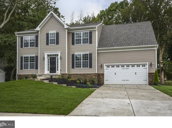 412 Sheffield Rd, Cherry Hill, NJ 08034