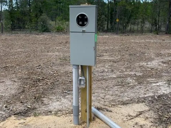 0 Golf Club Cir Lot B-41, Ponce De Leon, FL 32455