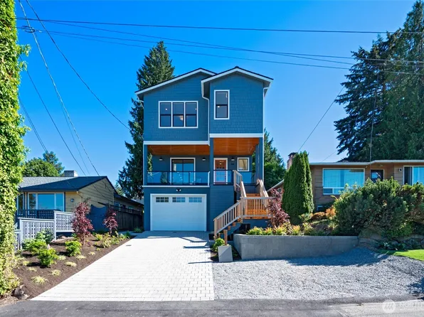 3111 W Mansell Street, Seattle, WA 98199