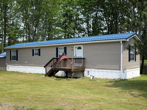 366 Canfield Rd, Damascus, PA 18415