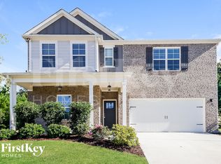 7009 Elm Crest Cir, Gardendale, AL 35071