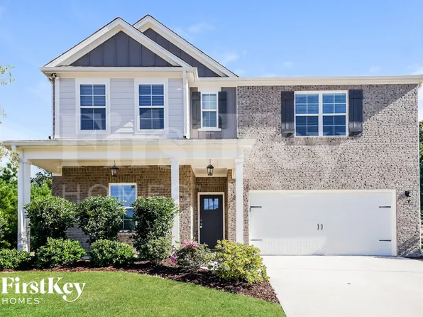 7009 Elm Crest Cir, Gardendale, AL 35071