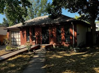 2095 Hooker St, Denver, CO 80211