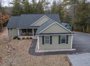 18 Hutchinson Hill Rd, Brookline, NH 03033