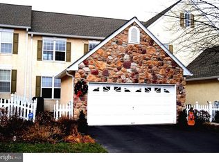 1113 Henley Ct, Ambler, PA 19002