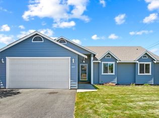 307 N Benton St, Kittitas, WA 98934
