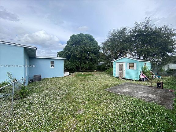 16 NW 22nd Ave, Opa Locka, FL 33054 | MLS #A11503137 | Zillow