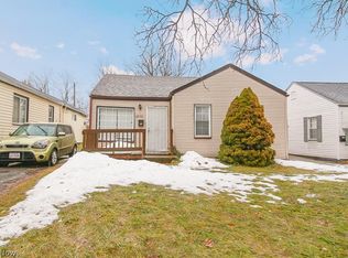 16705 Langly Ave, Cleveland, OH