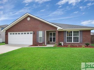 132 Sycamore Way, Midway, GA 31320