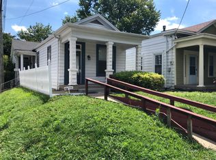 1850 Stevens Ave, Louisville, KY 40205