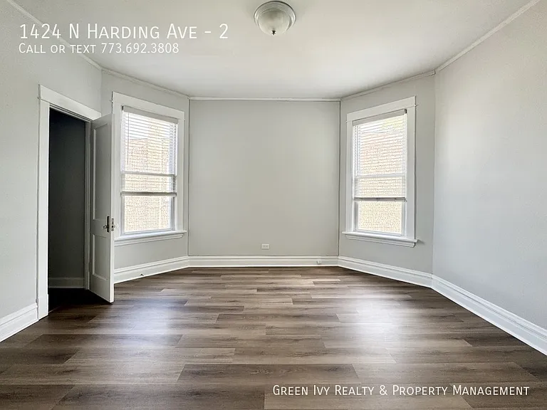 1424 N Harding Ave #2 — Photo 12