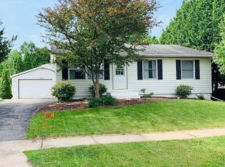 600 30th St NE, Rochester, MN 55906