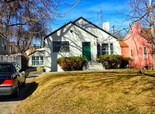 615 Alderson Ave, Billings, MT 59101