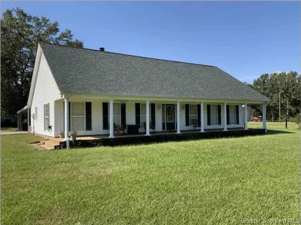 859 A Mouhot Rd, Ragley, LA 70657