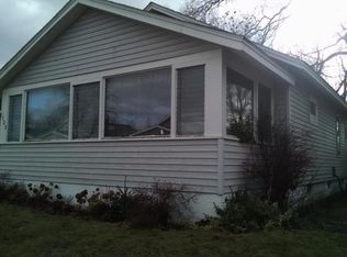 1123 E Larch Ave, Muskegon, MI 49442