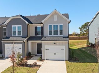 105 Verlands Way, Garner, NC 27529
